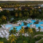 Resorts all inclusive ganham destaque entre sergipanos para acompanhar jogos do Brasil nas férias