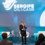 Governador reforça protagonismo do estado no setor energético no Sergipe Oil & Gas