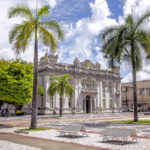 BNDES aprova R$ 105,5 milhões para equipamentos culturais e economia criativa em Sergipe