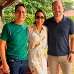 Carlos Bolsonaro anuncia participação em evento para fortalecer o PL em Sergipe