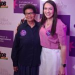 Irmã Mabel participa do Workshop “Lidera, Mulher!”, reforça compromisso com o protagonismo feminino e social no cuidado da gestão