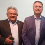 Pastor Zé Carlos lança pré-candidatura a deputado estadual e reforça defesa da família, fé e valores conservadores