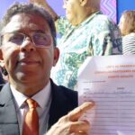 Marcos Couto é oficializado candidato a deputado estadual pelo Avante em Sergipe