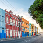 Turismo se destaca entre os serviços mais bem avaliados pela população de Aracaju