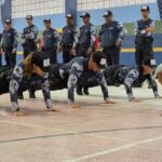 Prefeitura de Socorro promove curso de nivelamento tático operacional para a Guarda Municipal