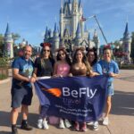 Grupo Disney 2027 abre vagas para sergipanos com roteiro completo em Orlando