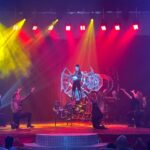 Circo Portugal estreia em Aracaju com o maior show de mágicas da América Latina, diretamente de Las Vegas