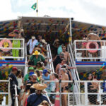 Turismo consolida Sergipe como destino nacional e impulsiona desenvolvimento nos últimos quatro anos