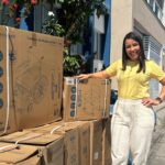 Saúde de Socorro fortalece assistência e entrega cadeiras de rodas a pacientes com mobilidade reduzida