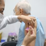 Prefeitura amplia proteção contra pneumonia e meningite com oferta da vacina Pneumo 20