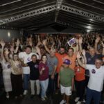 Yandra Moura reafirma atuação em Monte Alegre durante encontro Yandra & Você
