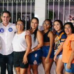 Robson Viana reforça presença nas comunidades e compromisso com a escuta da população