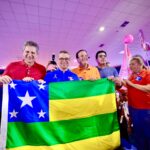 “O futuro que queremos é do Sergipe que cresce”, afirma Fábio Mitidieri em grande convenção do PSD