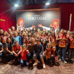 Circo Portugal promove ações sociais e amplia acesso à cultura em Aracaju