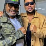 Último show de Jau e Edson Gomes em Aracaju em 2026 será no Pôr do Jau