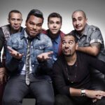 Samba Brasil promete agitar Aracaju com grandes nomes do samba e pagode em setembro