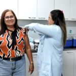 Ipesaúde amplia imunização contra Influenza para o público em geral