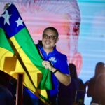 Governador Fábio cresce e tem 37% das intenções de voto, mostra pesquisa ECM Sergipe