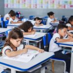 Lagarto avança no Ideb 2025 e alcança salto histórico nos anos finais do ensino fundamental
