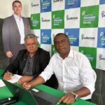 Pastor Zé Carlos tem candidatura a deputado estadual homologada pelo Podemos em convenção estadual