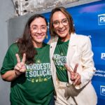 Cecília Marques tem candidatura a deputada estadual homologada pelo PL e apresenta bandeiras voltadas às crianças, mulheres e famílias