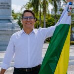 Candidato ao Governo de Sergipe, Ricardo Marques inicia campanha defendendo mudança e apresentando propostas para o Estado