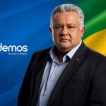 Pastor Zé Carlos inicia campanha a deputado estadual pelo Podemos com foco em valores cristãos e desenvolvimento de Sergipe