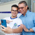 Governador Fábio valoriza professores e garante posse de novos docentes nesta terça-feira