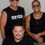 Banda Pagodum é atração confirmada na festa de 8 anos do boteco Tô Chegando neste fim de semana