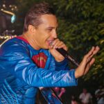 Thiago Sol prepara show especial para celebrar os 7 anos da banda Sol Kids