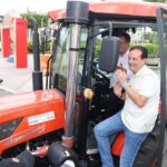 O trabalho que virou obra: o legado de André Moura que segue presente em cada canto de Sergipe