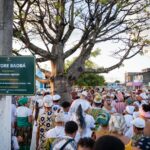 Prefeitura de Socorro realiza evento afro-religioso em alusão ao Aniversário da Cidade