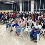 Escola Costa Melo apresenta curta-metragem feito por alunos sobre os povos originários
