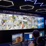 Prefeitura de Socorro inicia atividades do Centro de Controle Operacional