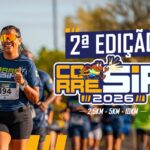 Prefeitura de Nossa Senhora do Socorro realiza 2ª edição da Corre Siri; saiba como participar