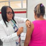 Dia D de Multivacinação mobiliza 25 UBSs de Socorro neste sábado