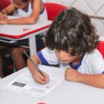 Aracaju registra recorde no Ideb e alcança 1° lugar em crescimento entre as capitais do Nordeste