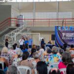 Prefeitura de Socorro promove I Encontro Municipal da Pessoa Idosa