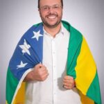 Thiago de Joaldo intensifica campanha pela reeleição e amplia agenda em Sergipe
