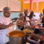 Prefeitura de Socorro implementa camarão como parte do cardápio na rede municipal