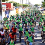 Prefeitura de Socorro está com inscrições para o passeio ciclístico ‘Socorro no Pedal 2026’