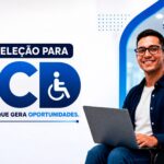 Secretaria do Trabalho fará pré-seleção de vagas de trabalho para pessoas com deficiência