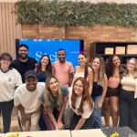 Social Sem Filtro realiza primeira edição do Social Pocket com debate sobre esgotamento mental e criatividade