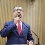 Lúcio Flávio aponta aumento de concessões de espaços públicos em anos eleitorais: “Tem alguma coisa muito errada”