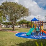 Praça das Quadras no Marcos Freire II é revitalizada