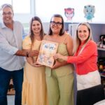 Lagarto alcança 100% das metas do Selo UNICEF para o 1º ano e fortalece políticas públicas para crianças e adolescentes