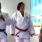 Projeto de Judô da PMSE completa 15 anos transformando vidas de crianças e adolescentes em Sergipe