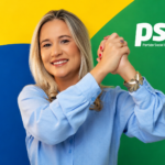 Aposta do PSD, Alice Caroline é citada entre os 30 candidatos a deputado estadual mais lembrados em pesquisa CTAS