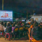 CineSolarzinho chega a Laranjeiras e Nossa Senhora do Socorro, com entrada e pipoca de graça