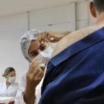 SMS amplia vacinação contra gripe para todas as pessoas acima de seis meses